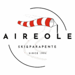 Airéole, école de parapente